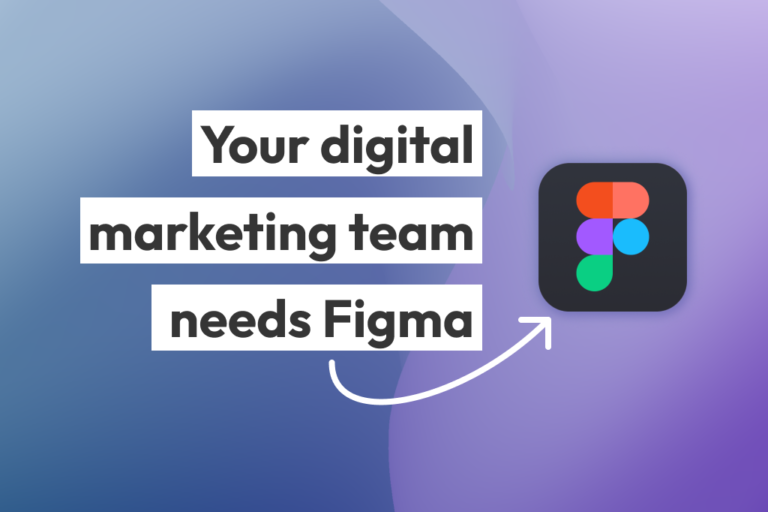 5 Reasons Why Digital Marketing Teams Should Use Figma in 2024