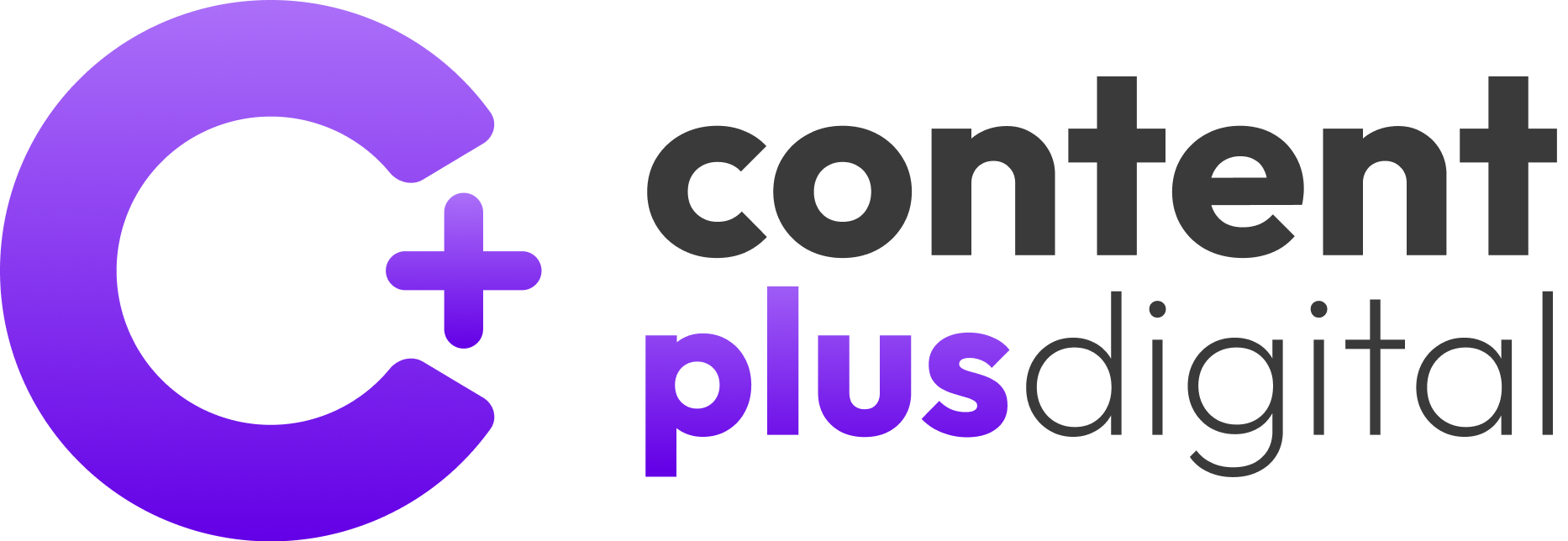 Content Plus Digital